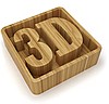 Лодзь - иконка «3D» в Кохме