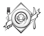 Гостиница Ариэль - иконка «ресторан» в Кохме