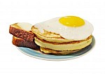 Якитория - иконка «завтрак» в Кохме